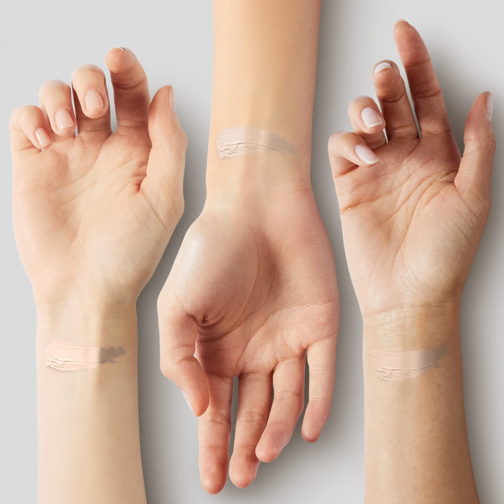 BioMimic 4-in-1 Foundation